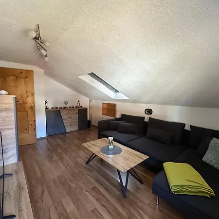 Apartamento Neunerhof