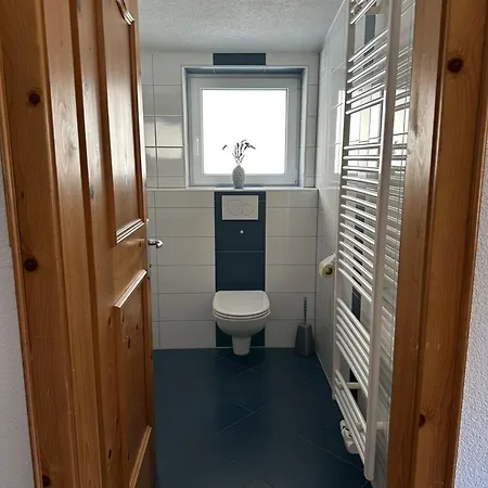 Apartamento Neunerhof