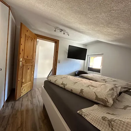 Apartamento Neunerhof Jerzens