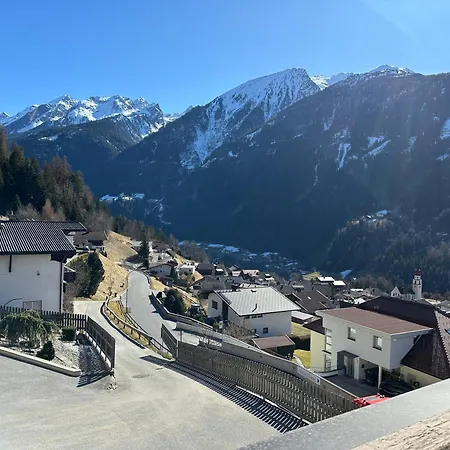 Neunerhof Apartman