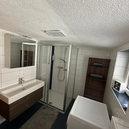 Neunerhof Apartamento Jerzens