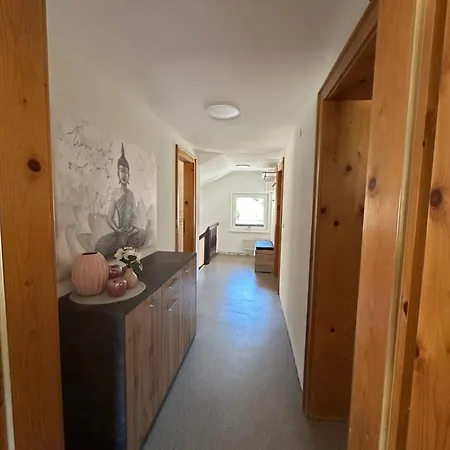 Apartamento Neunerhof