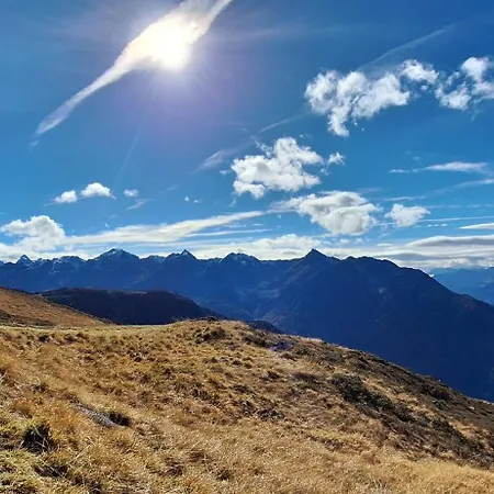 Apartamento Neunerhof *