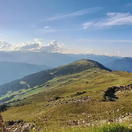 Apartamento Neunerhof *