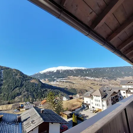 Neunerhof * Jerzens