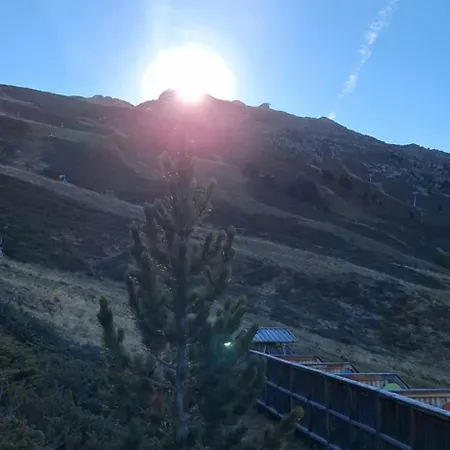 Neunerhof * イェルツェンス