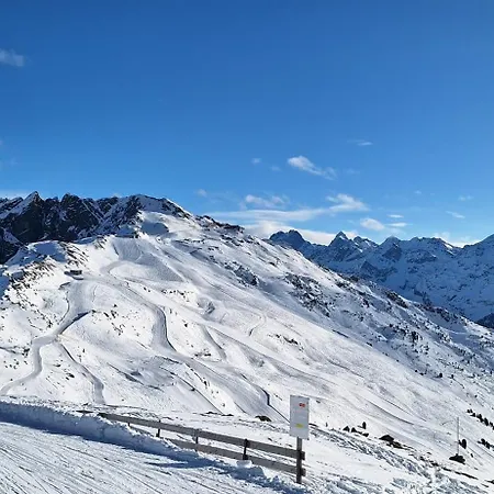 アパート Neunerhof