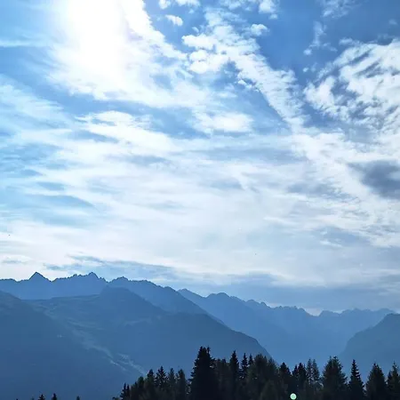 アパート Neunerhof *