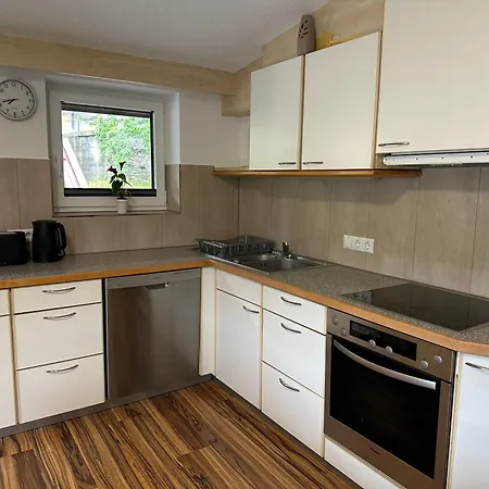 Neunerhof アパート