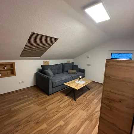 アパート Neunerhof *