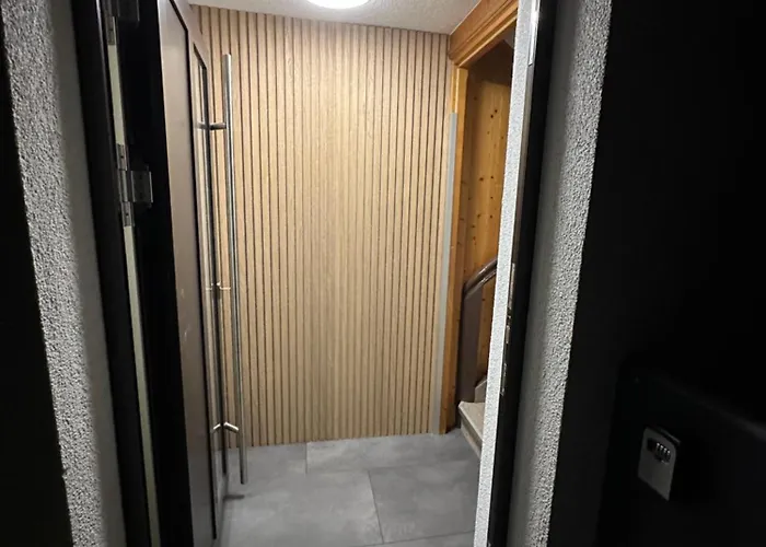 Neunerhof アパート *