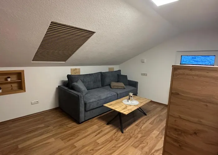 アパート Neunerhof *