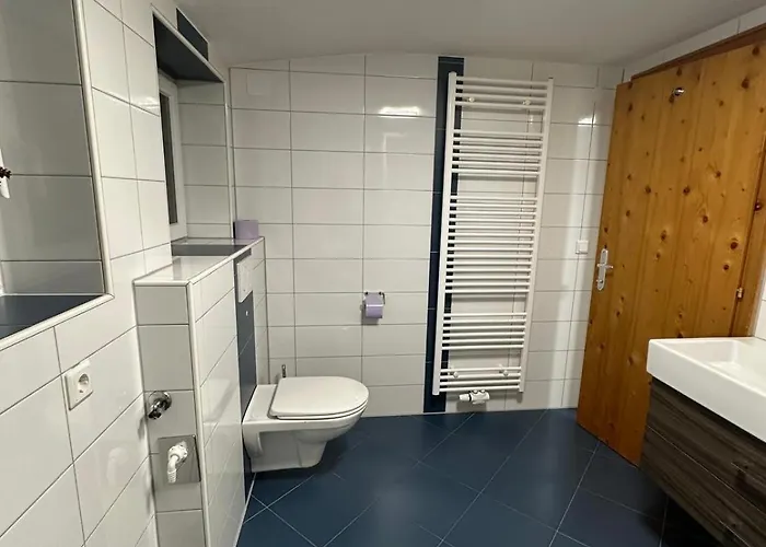 Neunerhof アパート *