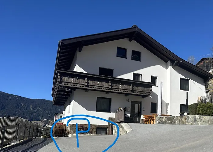 Neunerhof * イェルツェンス